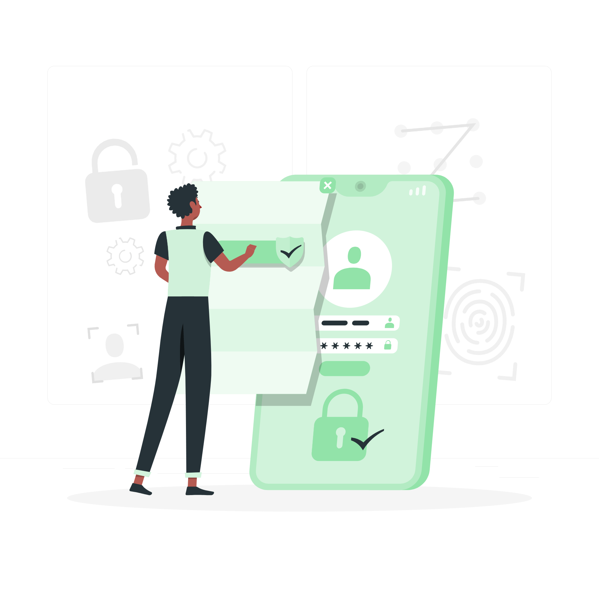 BigHil Dashboard